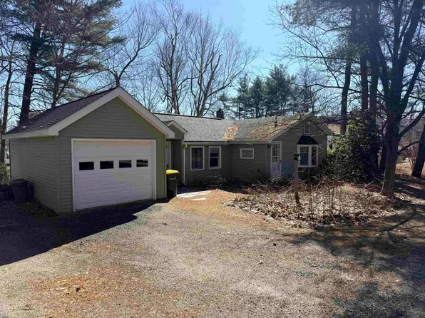 21 Arlington Street, Laconia, NH 03246