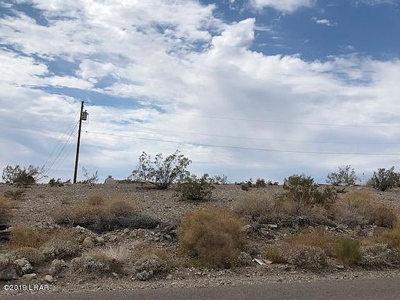 2nd image of 3601 Washita Dr Lot 12