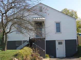 2722 Central St, Natrona Heights, PA 15065