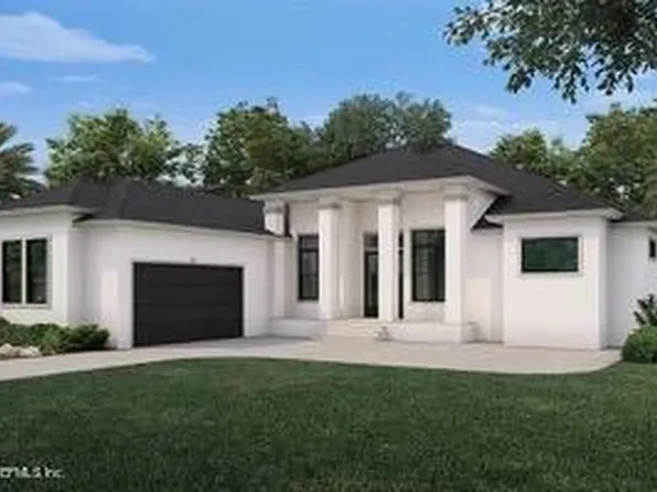 9117 WOODSMAN COVE Lane, Jacksonville, FL 32226