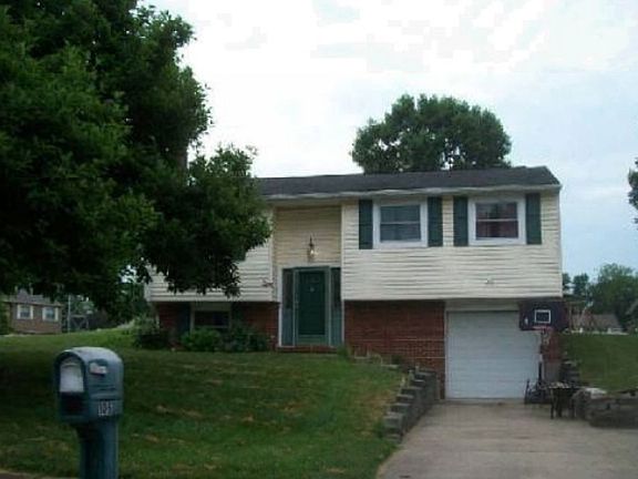 Property Front View