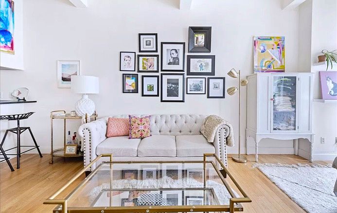 1st image of 88 Greenwich St #932