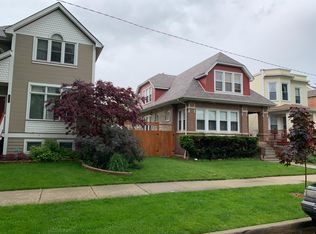 4050 N Kenneth Ave #1R, Chicago, IL 60641