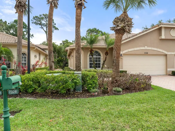7328 Sea Pines Court, Port St Lucie, FL 34986