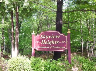 26 Averell Dr, Morris Plains, NJ 07950