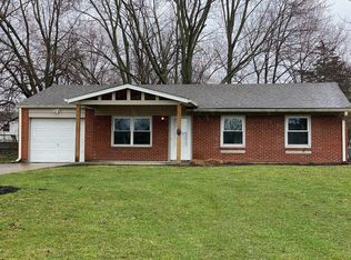 1012 Brookcrest Dr, Mason, OH