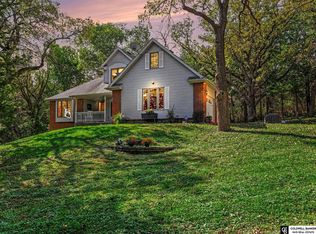 20806 Meadow Ridge Cir, Springfield, NE 68059