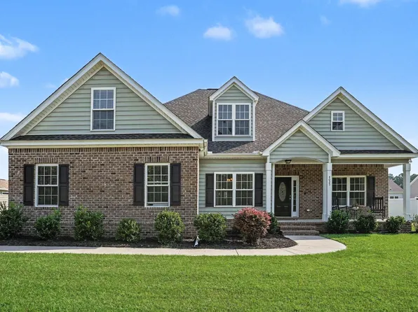 4025 Ridgewood Dr., Conway, SC 29526