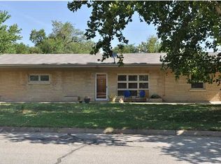 220 W 2nd St, Udall, KS 67146