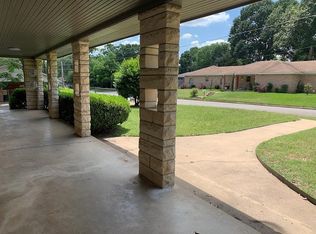 1001 Washington St, Brenham, TX 77833