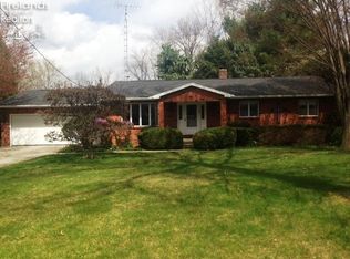 26 Berlin Rd, Berlin Heights, OH 44814