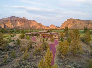 10116 NE Sage Ln, Terrebonne, OR