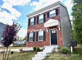 5599 Walden Ridge Dr, Saint Louis, MO 63128