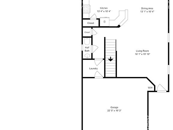 2nd image of 18744 Litzau Ln