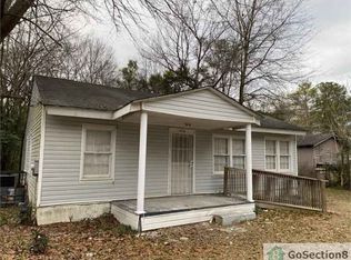 3726 W Napier Ave, Macon, GA 31204