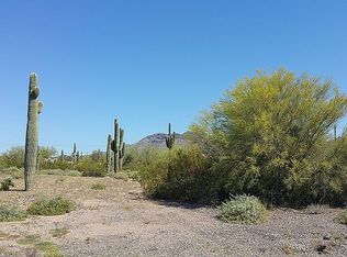 1242 N 102nd Way, Mesa, AZ 85207