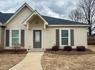 116 Webster Way, Warner Robins, GA 31088