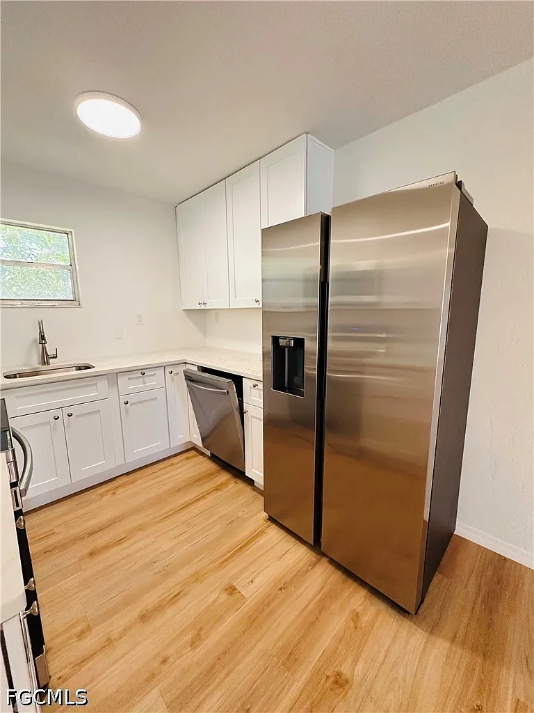 1 bed, 1.0 bath, 604 sqft, $1,200 — Photo 3