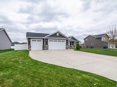 908 14th St, Rapids City, IL, 61278