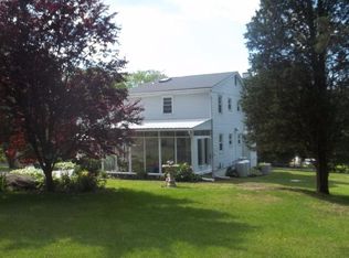 1130 Lodi Hill Rd, Upper Black Eddy, PA 18972