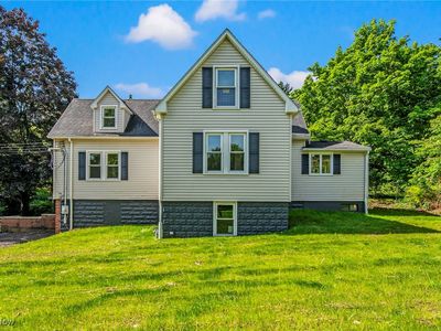 416 N Hambden St, Chardon, OH, 44024