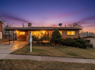 1453 E Lewis Dr S, Ogden, UT 84404