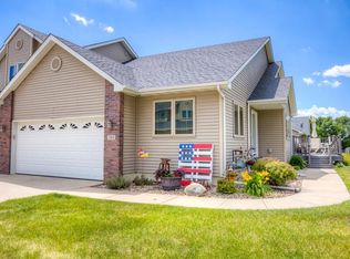 202 SW 36th Ln, Ankeny, IA 50023