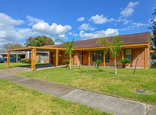 1401 Marlock Ln, Pasadena, TX 77502