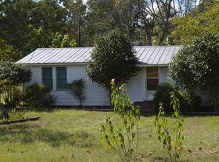 2271 County Road 72, Chancellor, AL 36316