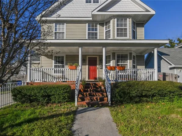 106 Poplar Ave, Norfolk, VA 23523