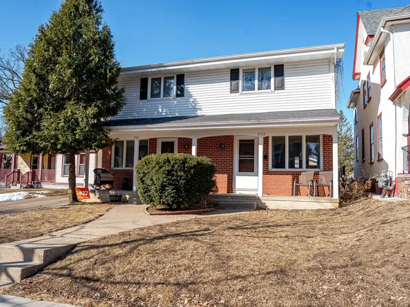 2516 Lincoln St NE, Minneapolis, MN 55418