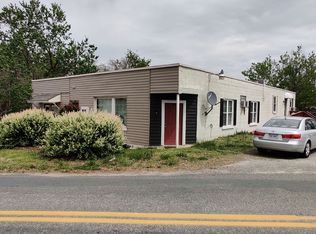 95 Prospect Rd, Prospect, VA 23960