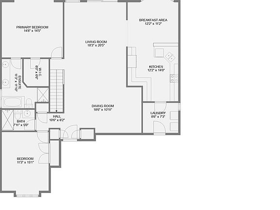 4th image of this home