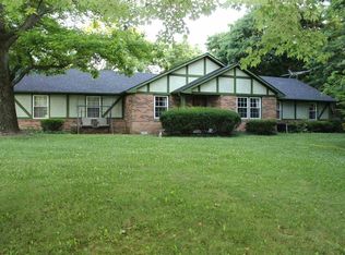 9051 W County Road 575 N, Middletown, IN 47356