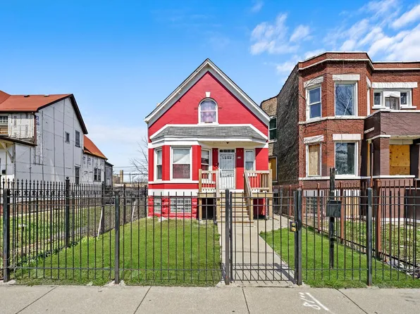 4734 W Monroe St, Chicago, IL 60644