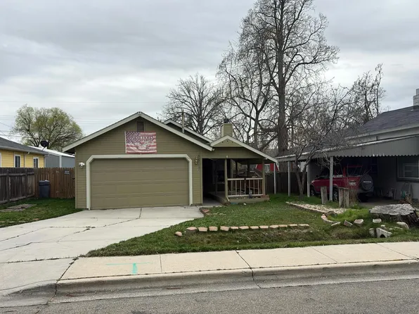 6507 W Russett St, Boise, ID 83704