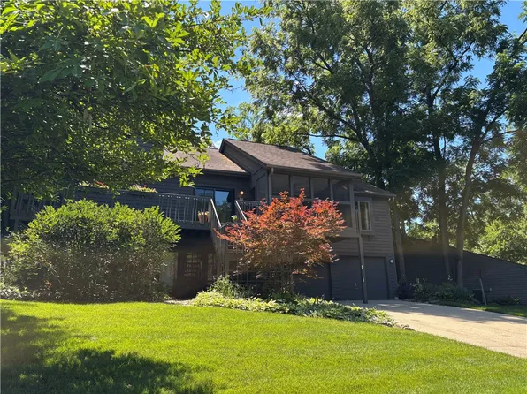 6411 Shadow Lake Trl, Dayton, OH 45459
