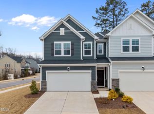 1866 Porch Swing Way, Apex, NC 27502