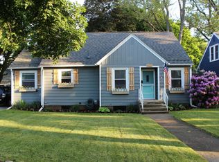 422 Parchmount Ave, Parchment, MI