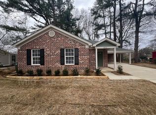 3271 Baskin St, Memphis, TN 38127