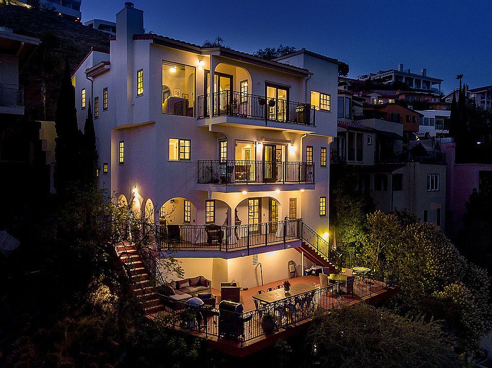 6420 Quebec Dr, Los Angeles, CA 90068 Zillow