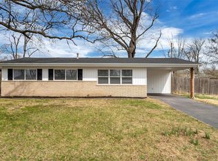 1565 Mullanphy Rd, Florissant, MO 63031