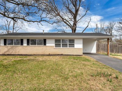 1565 Mullanphy Rd, Florissant, MO, 63031