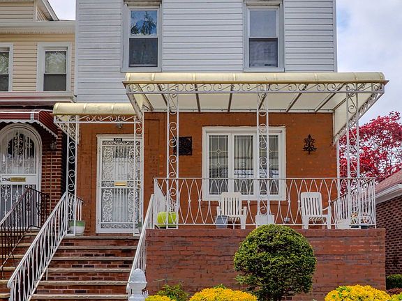 5th image of 1366 E 49th St