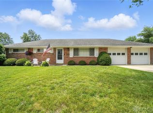 903 Meadow Ln, Lebanon, OH 45036