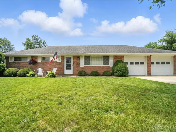 903 Meadow Ln, Lebanon, OH 45036