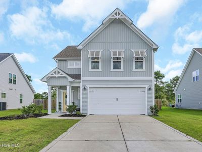 7025 Cameron Trace Drive, Wilmington, NC, 28411