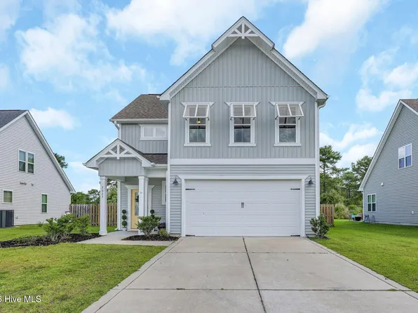 7025 Cameron Trace Drive, Wilmington, NC 28411