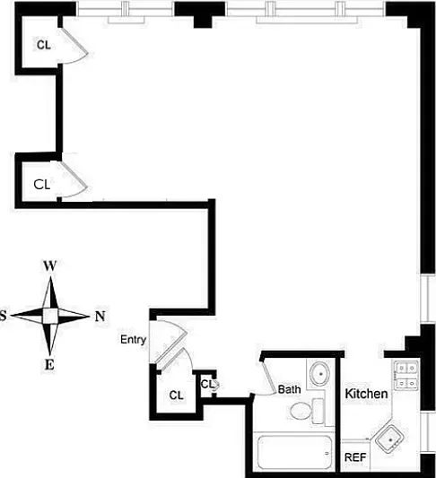 288 Lexington Ave #5A — Photo 2