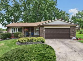333 Dellfield Way, Columbus, OH 43230